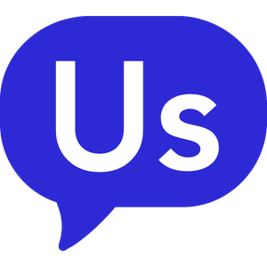 PagesUs Logo